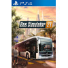 Bus Simulator 21 PS4